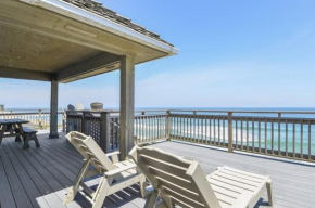SCR3B Scrimshaw Penthouse Oceanfront